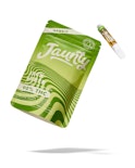 Jaunty - Jack Herer - 1g Cart