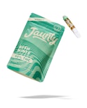 Jaunty - Kush Mints - 1g Cart