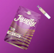 LSD 1g 510 Vape Cartridge