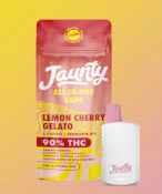 Lemon Cherry Gelato 1.5g All in One Vape