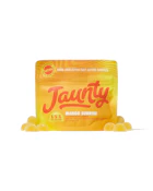 Mango Sunrise - 100mg Gummies 10pk
