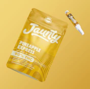 Pineapple Express 1g 510 Vape Cartridge