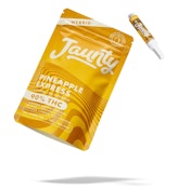 Jaunty | Pineapple Express | Vape Cart | 1g