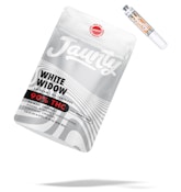 Jaunty | White Widow | Vape Cart | 1g