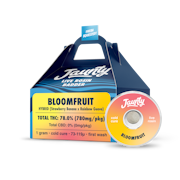 Jaunty | Bloom Fruit Badder | Live Rosin | 1g