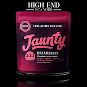 Dreamberry Gummies | 20mg | 2pk