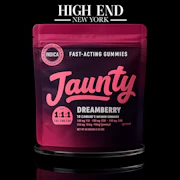 Dreamberry Gummies | 20mg | 2pk