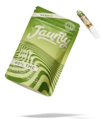 Jaunty | Vape Cartridge | Jack Herer | 1g