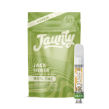 Jaunty | Jack Herer | 1g