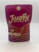 Jaunty | Vape Cartridge | LSD | 1g