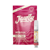 Jaunty | Mimosa | 1g