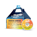 Jaunty | Papaya Lumina Badder | Live Rosin | 1g