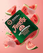 Jaunty - Sour Watermelon - Fast Acting Gummy - 2 x 10mg
