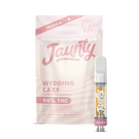 Jaunty | Wedding Cake | 1g