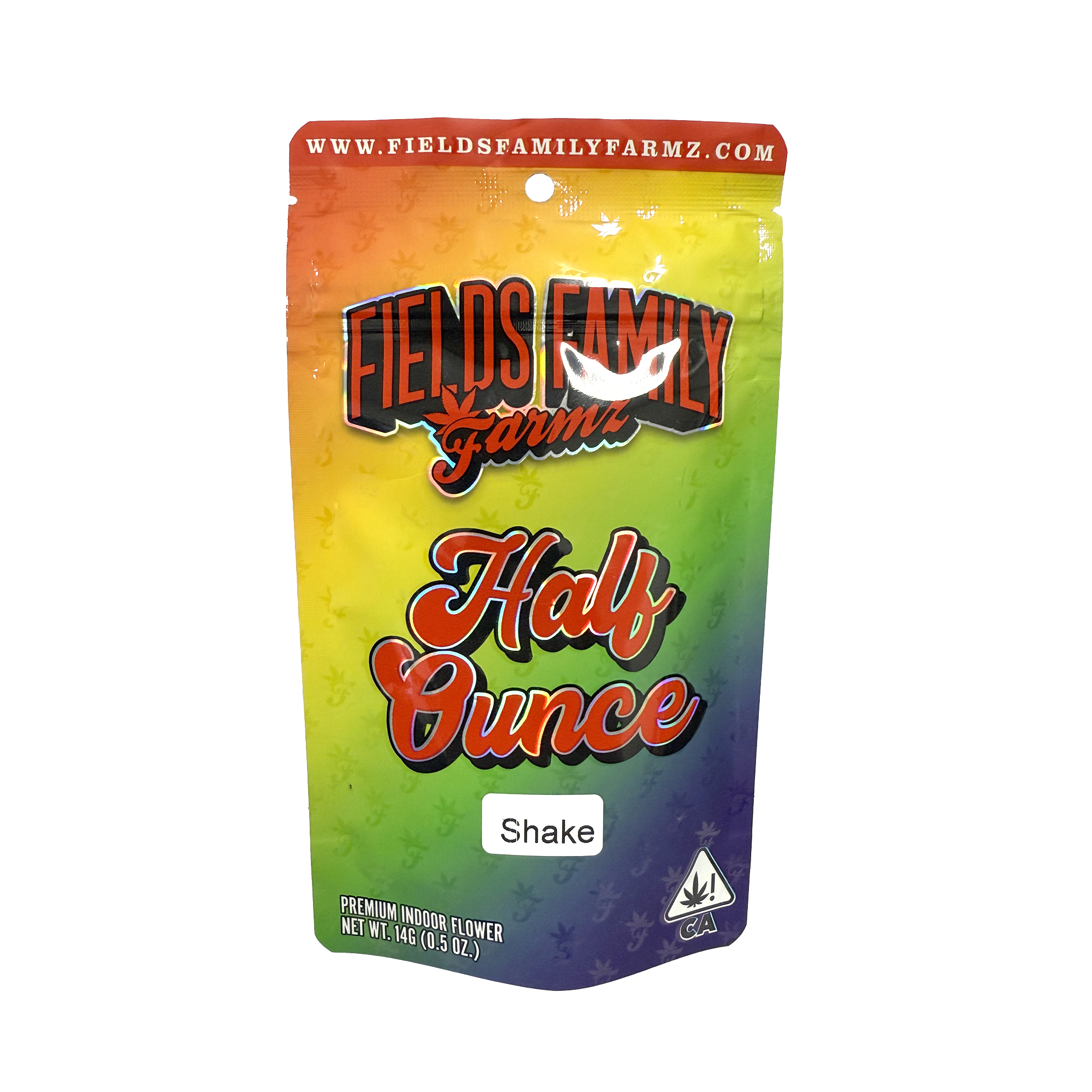 Fields Family Farmz Jealous Bananaz Shake 14.0g