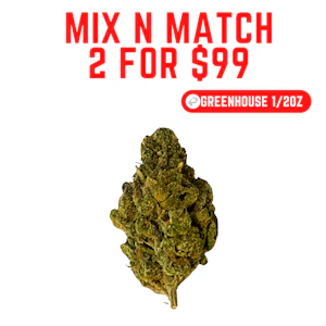 Royalty Grown - RG $69 Jealousy (H) 1/2oz 