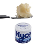 NYCE | Jealousy X Soap | Solventless | Cold Cure Live Rosin | 1g