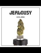 Sticky's Weed Farm Jealousy 3.5g Flower