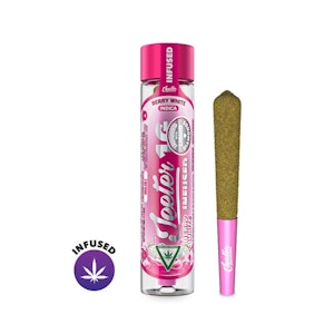 Jeeter - Berry White 1g Jeeters Infused Preroll