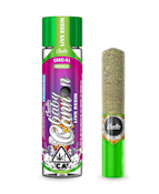 Jeeter - GMO Baby Cannon Infused Preroll 1.3G