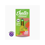Jeeter - Guava Burst Liquid Diamond Vape 1g