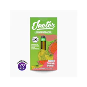 Jeeter - Guava Burst Liquid Diamonds Vape 1g