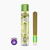 Jeeter - Iced Matcha Infused XL Preroll 2g