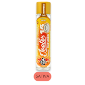 Jeeter - Mimosa - Infused Preroll - 1.0g