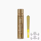 Jeeter - Reserve Agave Nectar Infused Preroll 1g