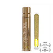 Jeeter - Reserve Agave Nectar XL Infused Preroll 2g