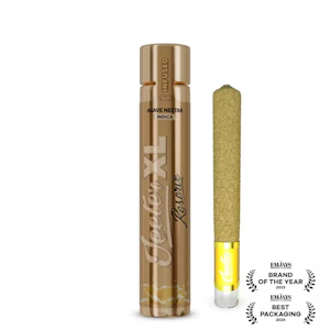 Jeeter - Jeeter - Reserve Agave Nectar XL Infused Preroll 2g