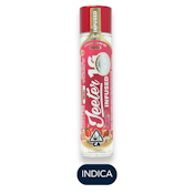 Jeeter - Strawberry Sc - Infused Preroll - 1.0g