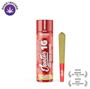 Strawberry Sour Diesel 1g Infused Pre-Roll