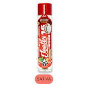 Jeeter - Strawberry Sour Diesel S - Infused Preroll - 1.0g