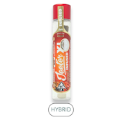 Jeeter - XL - Fire Og - Infused Preroll - 2.0g