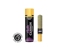 Jeeter - 1.3g Baby Cannon - Pink Sunset