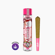 Jeeter - 1g Infused Preroll - Cherry Blossom