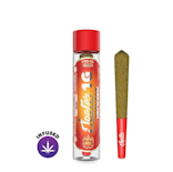 Jeeter - 1g Infused Preroll - Fire OG