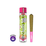 Jeeter - 1g Infused Pre Roll - Guava Burst