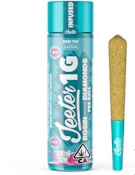 Jeeter Infused Pre-Roll 1g | Mai Tai (S)