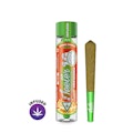 Jeeter - 1g Infused Pre Roll - Orange Daiquiri