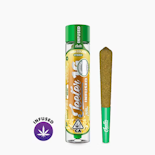 Jeeter - 1g Infused Preroll - Pina Colada 