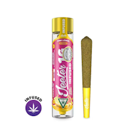 Jeeter - 1g Infused Preroll - Pink Lemon