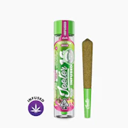 Jeeter - 1g Infused Preroll - Prickly Pear