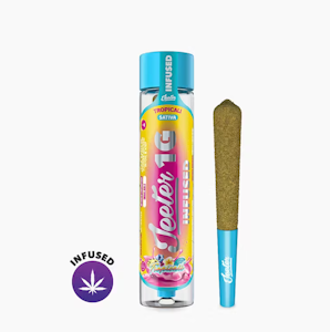Jeeter - Jeeter - 1g Infused Pre Roll - Tropicali