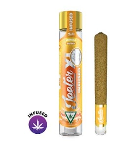 Jeeter - Jeeter XL Infused Preroll 2g Mimosa