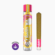 Jeeter - 2g XL Infused Preroll - Bubba G 