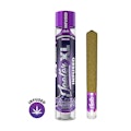 Jeeter - 2g XL Infused Preroll - Granddaddy Purp