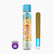 Jeeter - 2g XL Infused Preroll - MilkMan