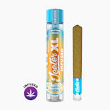 Jeeter - 2g XL Infused Preroll - Milk Man